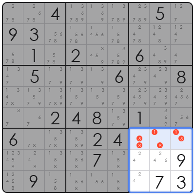 sudoku newsletter